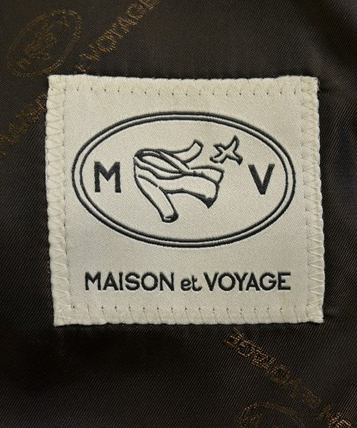 MAISON Et VOYAGE Other