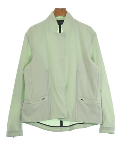 JOHANNA PARV Casual jackets