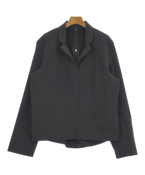 JOHANNA PARV Casual jackets