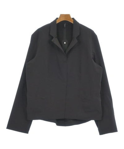 JOHANNA PARV Casual jackets