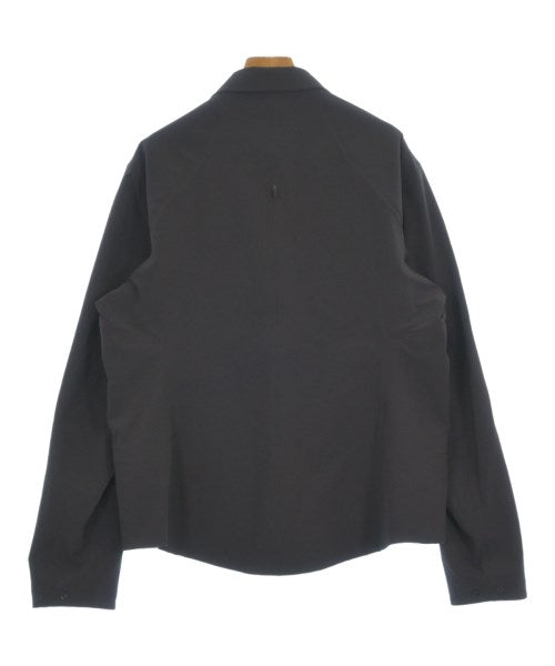 JOHANNA PARV Casual jackets