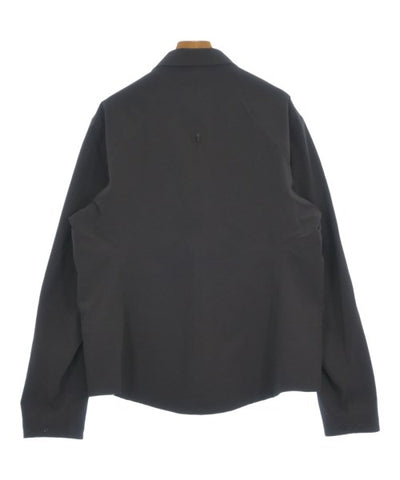 JOHANNA PARV Casual jackets