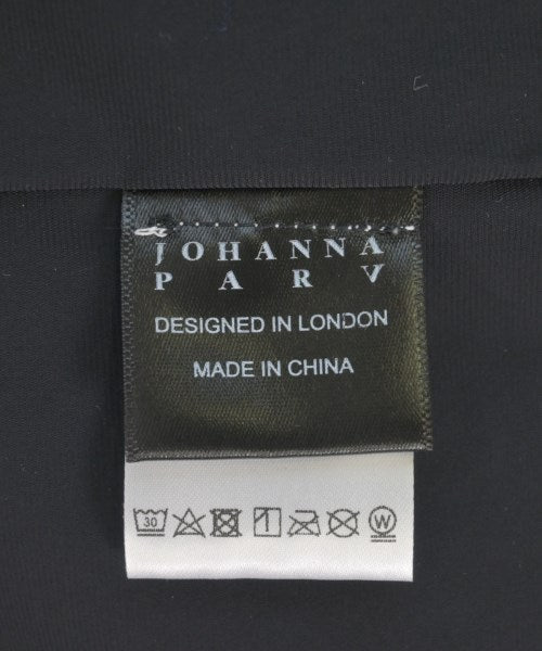 JOHANNA PARV Casual jackets