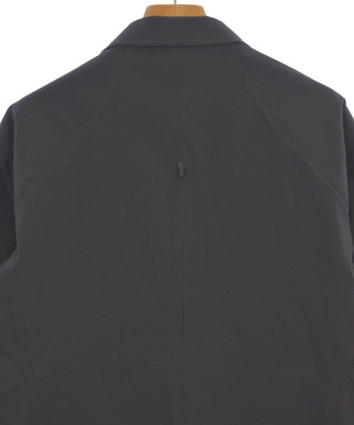 JOHANNA PARV Casual jackets