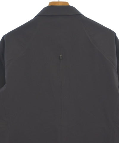 JOHANNA PARV Casual jackets