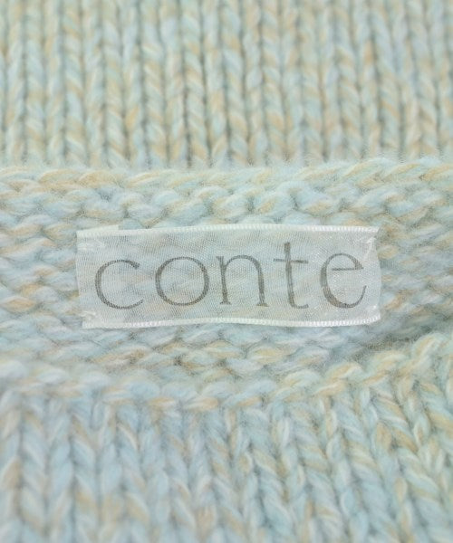 Conte Sweaters