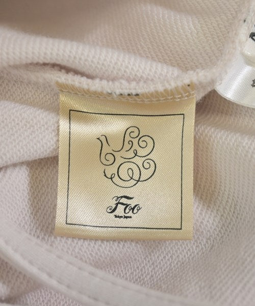 Foo Tokyo Sweat pants