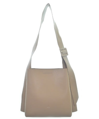 LECC PROJECT Shoulder bags