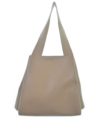 LECC PROJECT Totes
