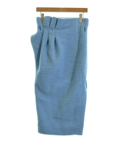 Nadia Knee length skirts