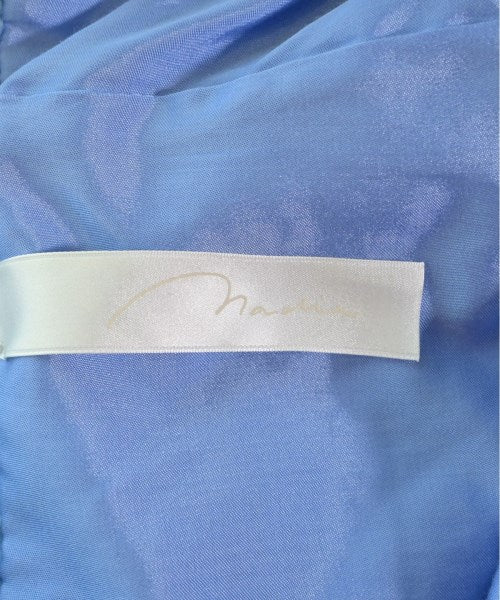 Nadia Knee length skirts