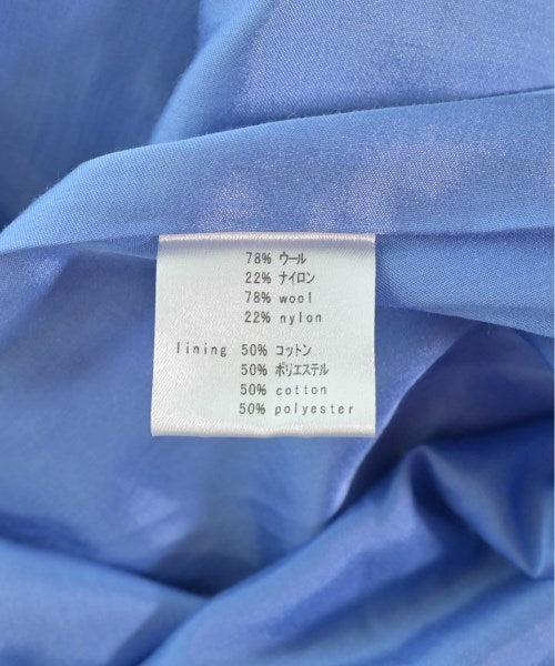 Nadia Knee length skirts