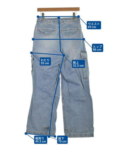 PEAS Jeans