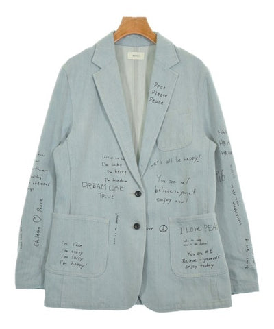 AMIRI Blazers/Suit jackets