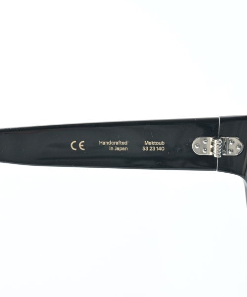 PORT TANGER Sun glasses