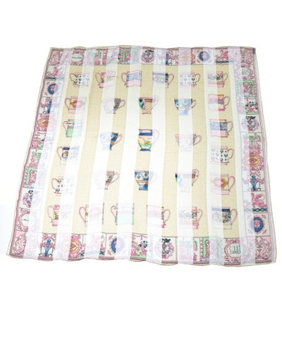 CARACTERE Bandana/Scarves