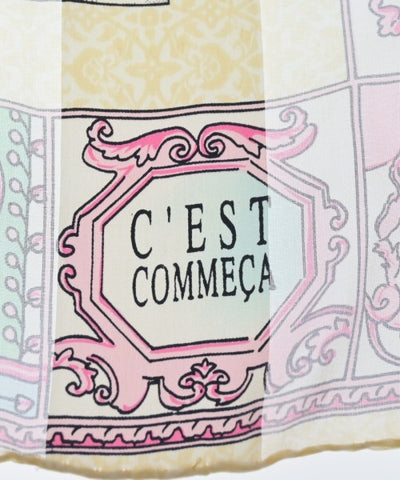 CARACTERE Bandana/Scarves