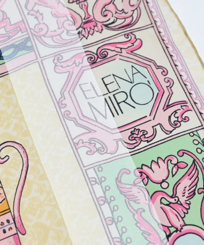 CARACTERE Bandana/Scarves