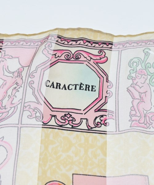 CARACTERE Bandana/Scarves