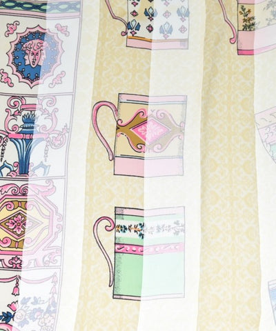 CARACTERE Bandana/Scarves