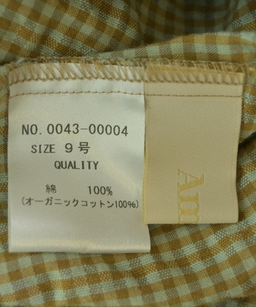 AMIRI Casual jackets