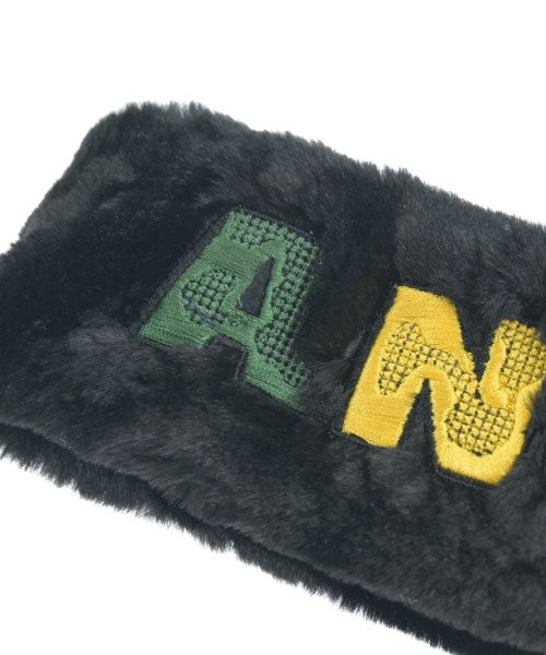 Angel Chen Hair accessories