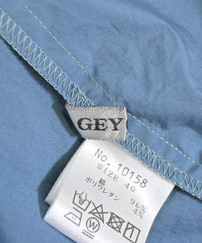 GEYGRY Dresses