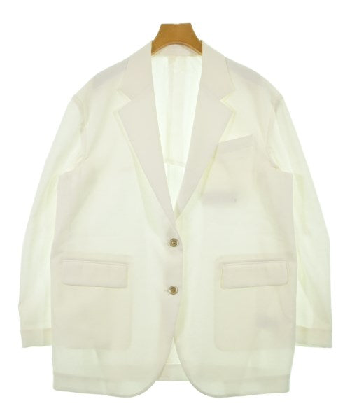 ORDINARY JOY Casual jackets