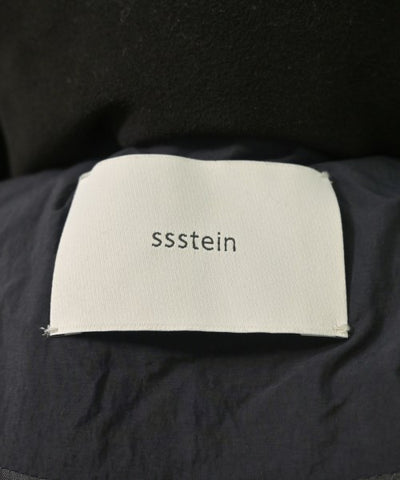 Ssstein Down jackets/Vests