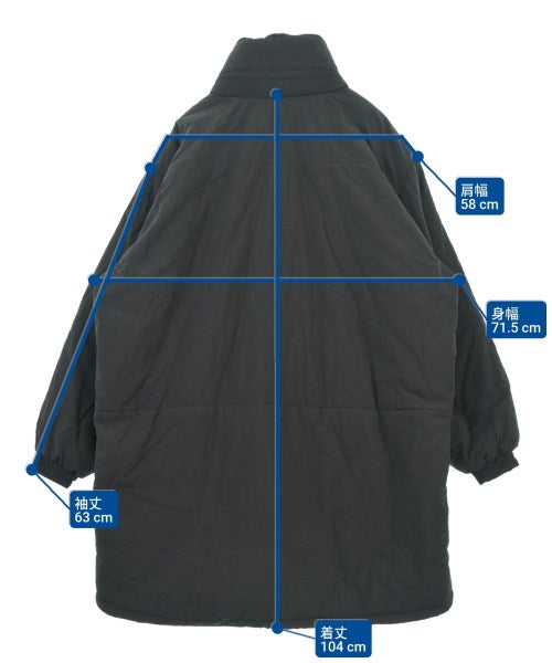 Ssstein Down jackets/Vests