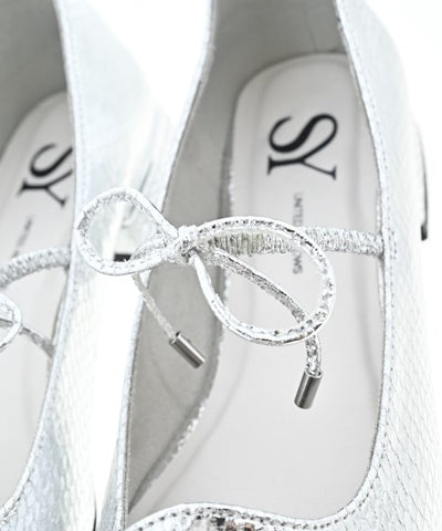 SY UNITED ARROWS Pumps/Heels