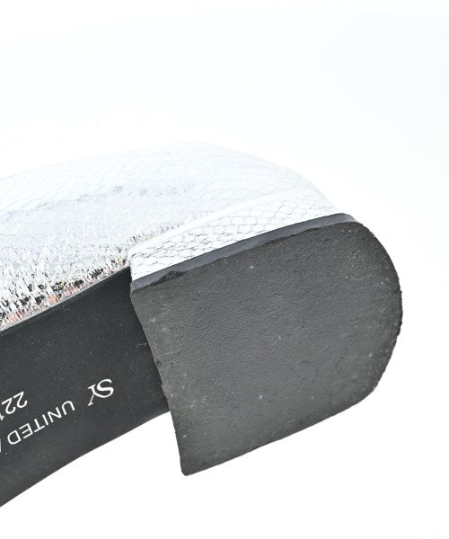 SY UNITED ARROWS Pumps/Heels