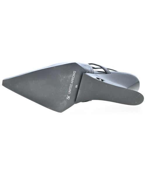SY UNITED ARROWS Pumps/Heels