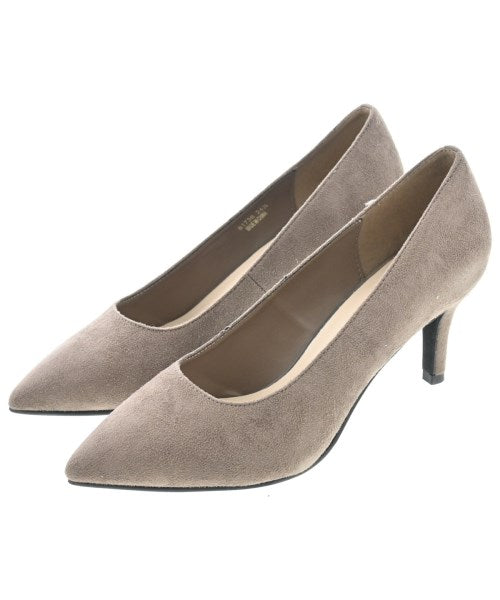 SY UNITED ARROWS Pumps/Heels