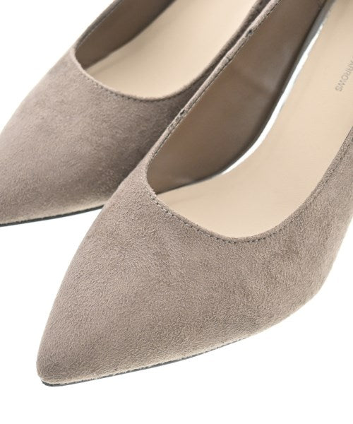 SY UNITED ARROWS Pumps/Heels