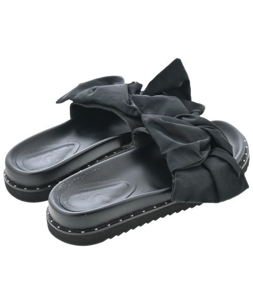 SY UNITED ARROWS Sandals