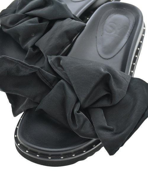 SY UNITED ARROWS Sandals