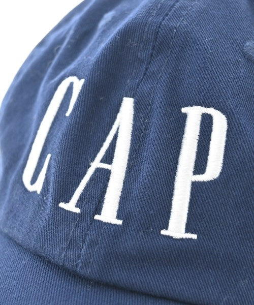Caps