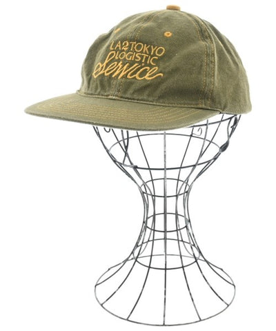 SWJP Caps
