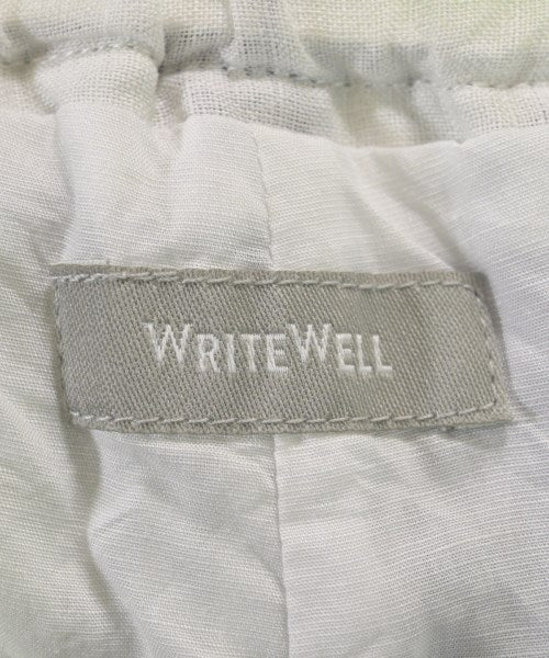 WRITEWELL Other