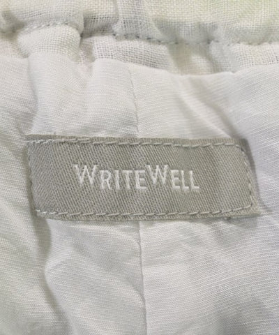 WRITEWELL Other