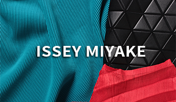ISSEY MIYAKE