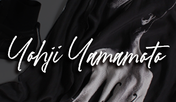 YOHJI YAMAMOTO