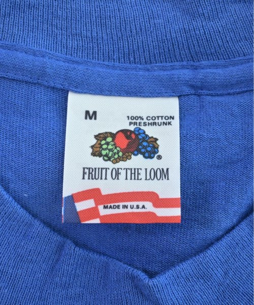 FRUIT OF THE LOOM Tee Shirts/Tops