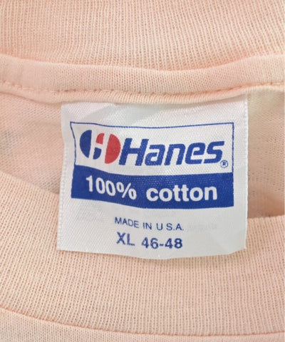 Hanes Tee Shirts/Tops