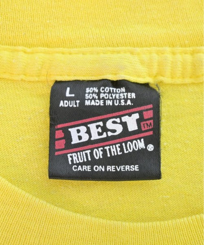 FRUIT OF THE LOOM Tee Shirts/Tops