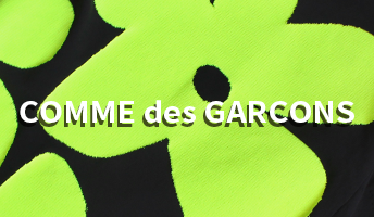 COMME des GARCONS