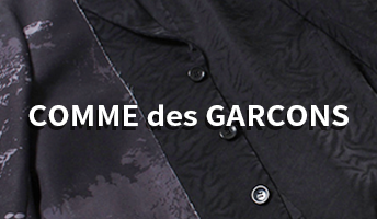 COMME des GARCONS