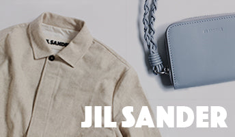 JIL SANDER