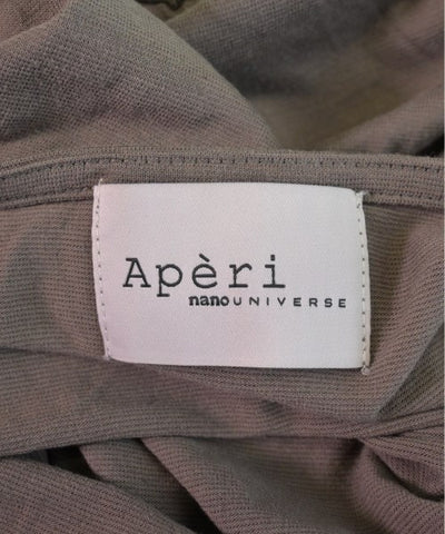 Aperi nano universe Dresses